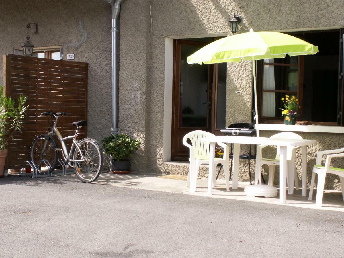Escale Du Chateau De Promery 1389 Annecy Esterno foto